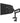 Ergotron LX 45-489-224 Supporto a parete per 2 TV/monitor fino a 25" (63,5 cm) Nero
