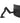 Ergotron HX Supporto Monitor da Scrivania 49 Pollici Nero Regolabile 45-475-224