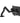 Ergotron HX Series Supporto a Parete per TV 32 pollici Regolabile 2 Display 45-476-224