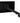 Ergotron LX 45-683-292 TV Wall Mount 34" Black Adjustable Ergonomic