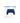 Manette sans fil Sony DualSense bleu cobalt pour PS5 - Collection Deep Earth