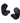 Sony Pulse Explore 1000044436 Auricolari Wireless In-ear Gaming Nero con Bluetooth 5.0
