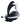 Sony Pulse Elite Cuffie Gaming Wireless Bluetooth Nero/Bianco con Base di Ricarica