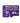 Western Digital MicroSDXC 64GB WD Purple SC QD101 Classe 10 UHS-I Scheda di Memoria
