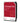 Western Digital Red WD142KFGX HDD 14TB 7200RPM per NAS SATA III 3.5 pollici