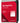 Western Digital Red Pro WD202KFGX Hard Disk Interno 20TB 3.5" SATA III 7200 RPM 512MB Cache NAS