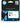 HP Cartuccia Inchiostro 953 Magenta Originale Resa Standard F6U13A per OfficeJet Pro