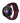 Polar Pacer Pro Smartwatch Sportivo GPS Bordeaux Display MIP 3,05 cm Resistente Acqua