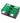APC RBC166 Cartuccia Batteria di Ricambio per Back-UPS Pro Nero/Verde