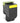 Lexmark 702HY Toner Giallo Originale Alta Resa 3000 Pagine per CS310 CS410 CS510