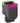 Lexmark 802XM Cartuccia Toner Originale Magenta Alta Resa 4000 pagine