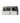 Lexmark 20L8800 Vassoio Carta 550 Fogli per Stampanti CX83x/95x/96x CS96x MX95x Grigio
