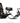 Next Level Racing F-GT LITE Adjustable Gaming Chair Black Formula e GT NLR-S015