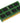 Kingston Technology Memoria RAM 4GB DDR3 1600MHz SO-DIMM per Laptop