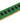 Kingston Technology 8GB DDR3 1600MHz Memoria RAM Verde PC-12800 per PC/Server