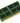 Kingston Technology 8GB DDR3L 1600MHz SO-DIMM Memoria RAM per Laptop Verde