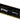 Kingston FURY Impact RAM 8GB DDR4 3200MT/s SODIMM per Laptop Nero