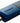 Kingston DataTraveler Exodia M Chiavetta USB 3.2 Gen 1 64GB Nero + Blu - 2 Pezzi (DTXM/64GB-2P)