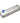 Kingston IronKey Locker+ 50 IKLP50 Chiavetta USB 64GB Crittografata Argento