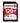 Kingston Technology Scheda SDXC 128GB UHS-II 280MB/s 100MB/s U3 V60 per Fotocamere