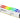 Kingston FURY Beast RAM DDR5 32GB 6000MT/s CL30 RGB Bianca per PC
