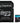 Kingston Technology MicroSD 128GB 200MB/s U3 V30 A2 Canvas Go Plus