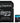 Kingston Technology Scheda microSDXC 512GB 200MB/s U3 V30 A2 Canvas Go Plus