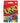 Uno Mattel Gioco di Carte 2-10 Giocatori 7-99 Anni W2087