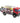 Hot Wheels BFM60 Track Truck Multicolored in Metal and Plastic for Children 3+