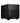 Chieftec CI-02B-OP computer case Cubo Nero Chieftec CI-02B-OP PC Nero micro ATX Mini-ITX
