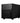 Chieftec CI-02B-OP computer case Cubo Nero Chieftec CI-02B-OP PC Nero micro ATX Mini-ITX