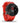 Garmin Forerunner 45 Orologio Smart GPS per Corsa e Sport Unisex Rosso Taglia L