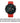 Garmin Forerunner 45 Orologio Smart GPS per Corsa e Sport Unisex Rosso Taglia L