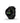 Garmin Forerunner 55 Orologio GPS Sportivo Nero Cardio 5ATM Compatibile iPhone/Android
