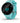 Garmin Forerunner 55 GPS Running Smartwatch Aqua with Heart Rate and Training Plans