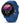 Garmin Forerunner 255 Smartwatch 46mm GPS Multibanda Cardio Tidal Blue