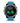 Garmin Quatix 7 Smartwatch GPS Blu Touchscreen Impermeabile Multisport