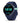 Garmin Vívoactive 5 Smartwatch GPS 42mm, Display AMOLED 1,2" 390x390px, Cardiofrequenzimetro, Body Battery, +30 Sport, Wi-Fi, NFC, Autonomia 11 Giorni, Blu