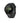 Garmin Forerunner 165 Music Smartwatch GPS 43mm AMOLED 1.2" Cardiofrequenzimetro Lettore Musica Nero/Grigio