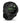 Garmin Instinct 3 AMOLED Smartwatch 45mm, Display 1.2" 390x390px, GPS Multibanda, 10 ATM, Autonomia 18 giorni, Nero