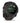 Garmin Instinct 3 AMOLED Smartwatch 50mm Display 1.3" 416x416px GPS Multi-banda 4GB Nero