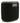 Pure Radio Portatile DAB+ FM Bluetooth Impermeabile IP67 Nero 5W Batteria 17h