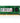 Transcend SO-DIMM DDR3 4GB 1600MHz Green Laptop RAM Memory TS512MSK64W6H