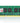Transcend 4GB DDR3 1600MHz 240-pin DIMM RAM Memory for PC TS512MLK72V6H