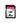 Transcend Scheda SD 1GB SDHC Classe 10 SDC220I - Velocità Lettura 22MB/s Scrittura 20MB/s