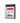 Transcend CFexpress Card 512GB Nero - Velocità Lettura 1700MB/s Scrittura 1000MB/s