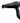 Revlon Asciugacapelli RVDR5823E1 2000W Nero Ceramica Ionico 2 Velocità 3 Temperature