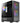 Antec NX416L Case Mid-Tower ATX Vetro Temperato Ventole ARGB 160mm e 120mm