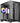 Antec C8 Full Tower ARGB Black Gaming PC Case with Tempered Glass Panel