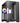 Antec C8 Full Tower ARGB Black Gaming PC Case with Tempered Glass Panel